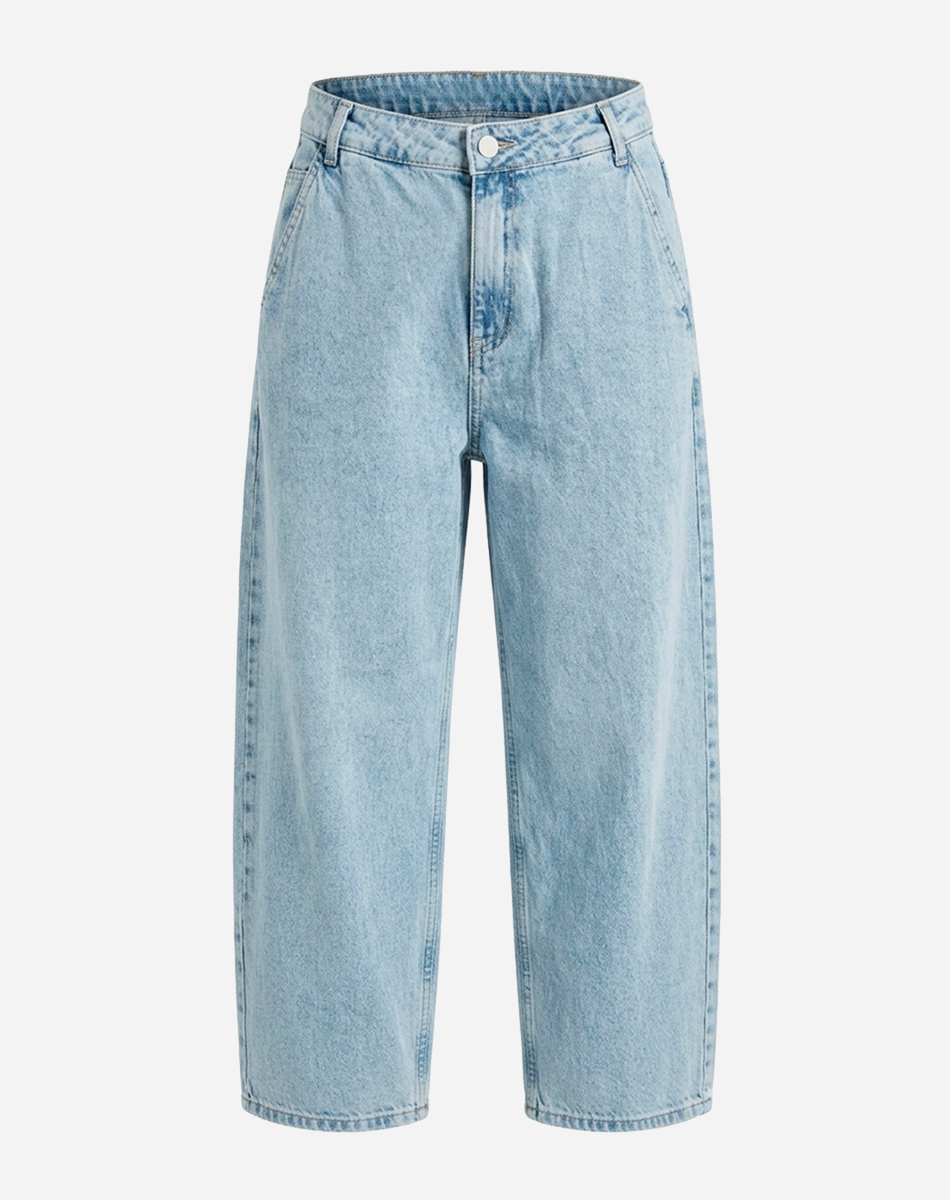 As diferentes modelagens do Jeans