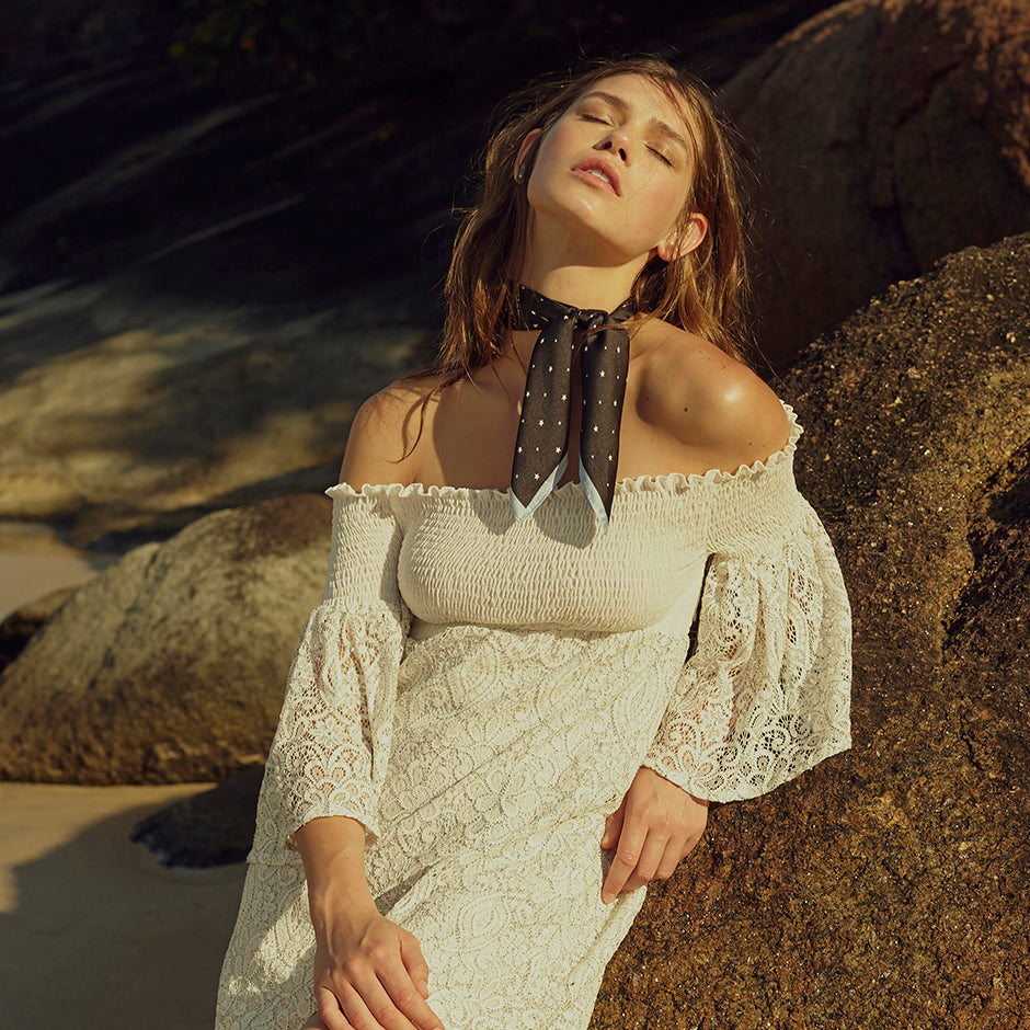 Glossário Fashion l Estilo Hippie