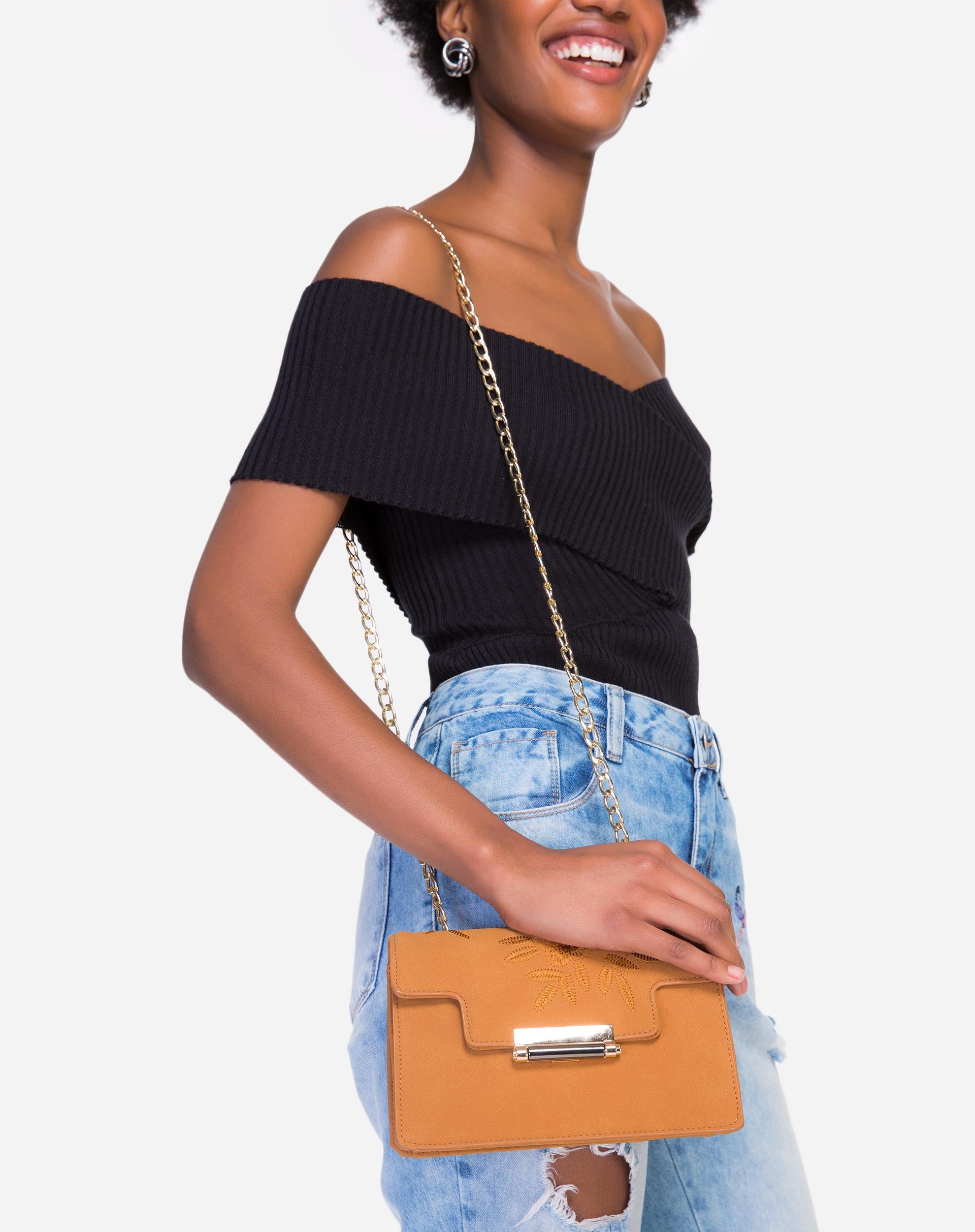 Encontre a Bolsa Certa Para o Seu Look