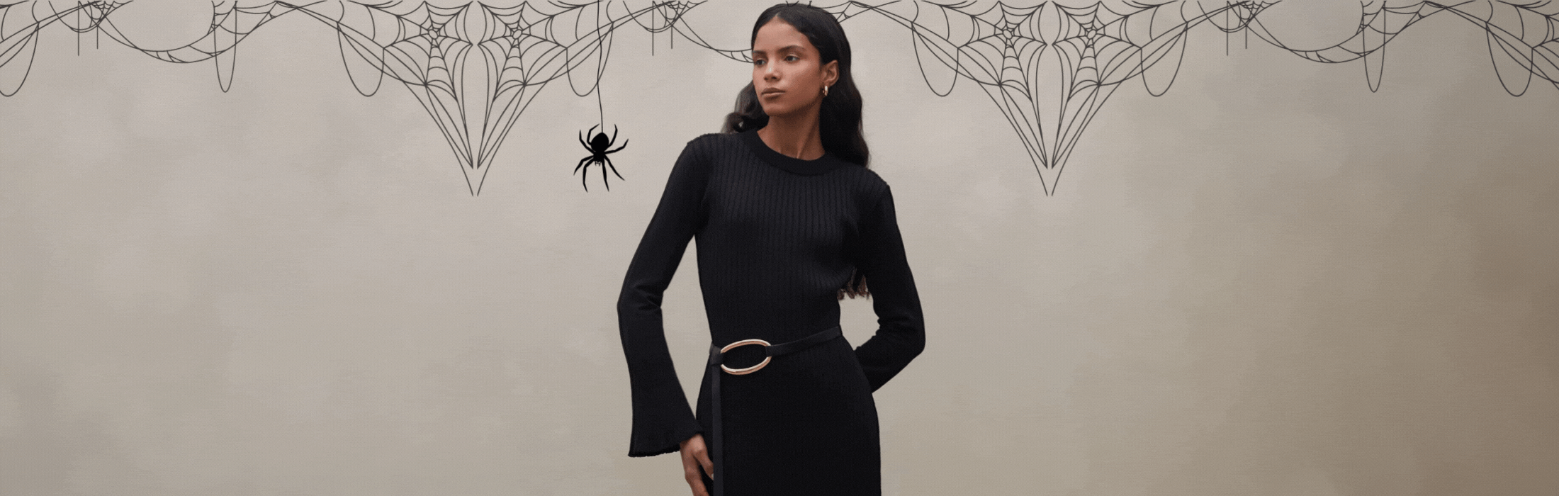 10 Looks de Halloween Fáceis de Usar