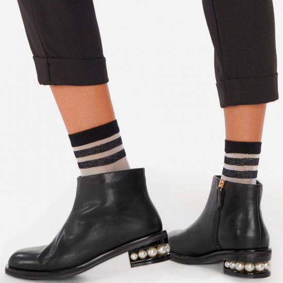 Sapatos Sem Salto Perfeitos para Trabalhar