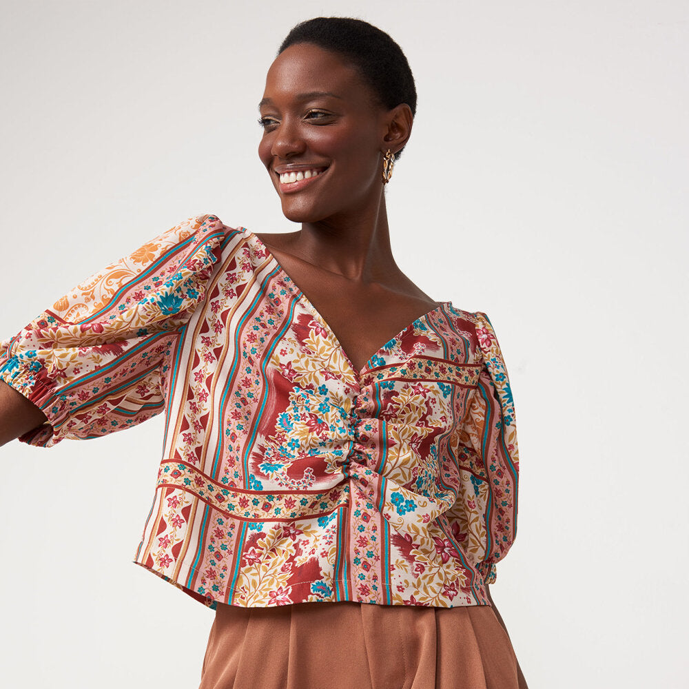 Estilos de Roupas: Combinações Inusitadas Para Testar Já