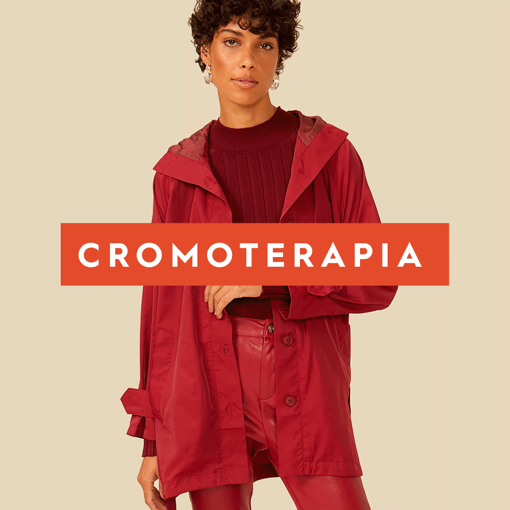 Cromoterapia | Como as Cores Influenciam Nosso Humor
