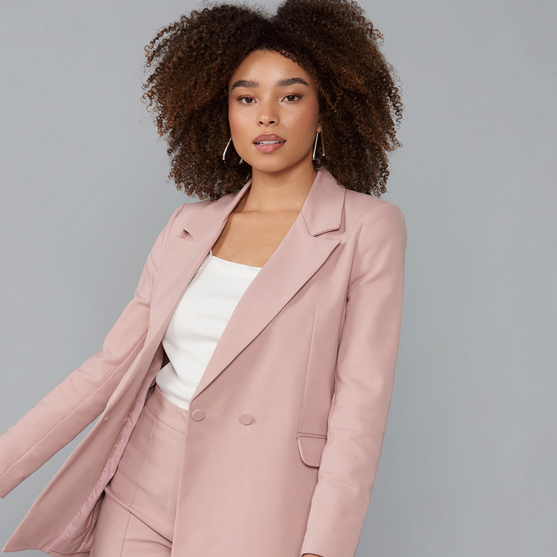 Looks com Blazer | Como usar Blazer Feminino