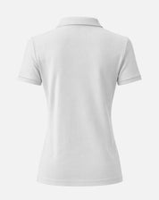 Camiseta Polo - Branco