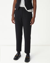 CALÇA SLIM ALFAIATARIA - PRETO