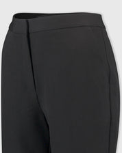 CALÇA SLIM ALFAIATARIA - PRETO